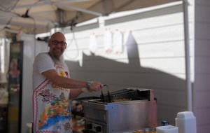 Photo: Christian Merck