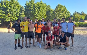 Le podium SG
- Photo: V. Arnaud