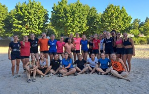 Le podium SF
- Photo: V. Arnaud