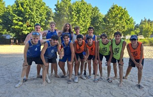 Le podium JG
- Photo: V. Arnaud