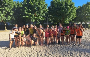 Le podium JF
- Photo: V. Arnaud