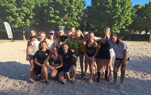 3èmes en JF: Bassin Annecien
- Photo: V. Arnaud