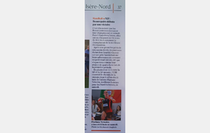 DL, 7 Septembre 2025