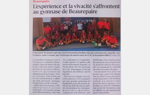 DL, 09 Septembre 2025: Ecole d'arbitrage