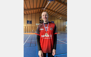 #12, Christian Merck