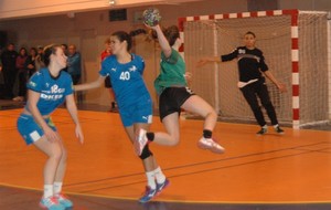 USB x La Motte-Servolex