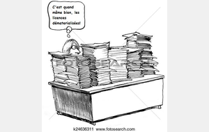 Permanence inscriptions