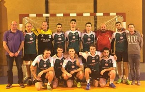 USB x St Egrève