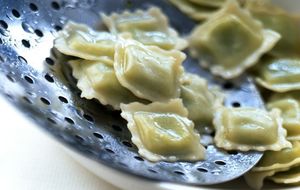 Soirée Ravioles dansante