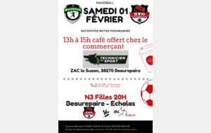 TECHNICIENS DU SPORT