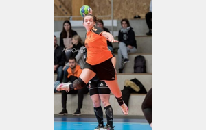 TOURNOI AMICAL FEMININ