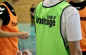 Formation à l'arbitrage