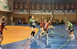 USB x Etoile-Beauvallon