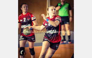 USB x Etoile-Beauvallon