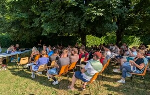 ASSEMBLEE GENERALE 2025-26