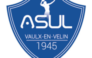 BEAUREPAIRE x ASUL VAULX EN VELIN