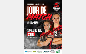BEAUREPAIRE x CHAMBERY