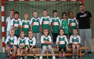 Plateau &quot;Premiers Pas&quot;