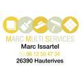 MARC Multi-Services - Tous travaux d'intérieur, fenêtres pvc et alu