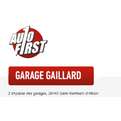 Garage GAILLARD - AutoFirst