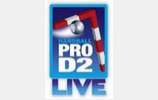 ProD2 – La saison en direct sur Dailymotion !