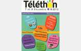 Telethon 2012: l'USB Hand s'associe