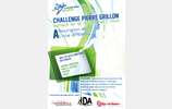 Challenge Pierre Grillon ce week-end