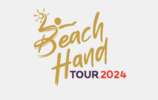 Beach Hand Tour 2024: Inscriptions ouvertes