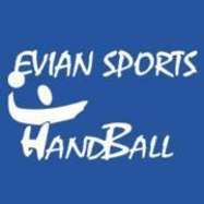Evian Sports HB x USB