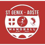 Saint Genix-Aoste x USB