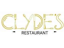 Clyde's restaurant