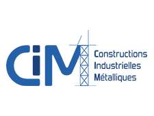C.I.M Constructions Industrielles Métalliques