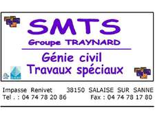 SMTS - Groupe Traynard