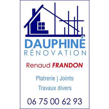 Dauphiné Rénovation