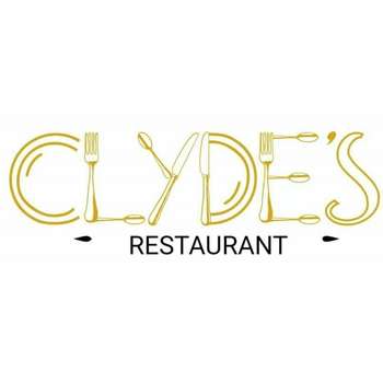 Clyde's restaurant
