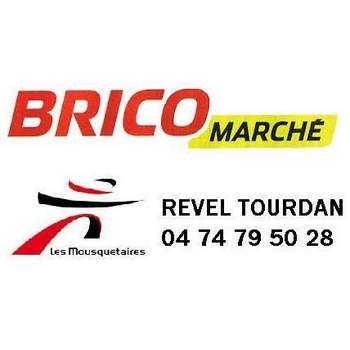 Bricomarché Revel-Tourdan