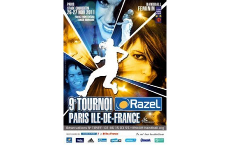 TIPIFF 2011: La billetterie est ouverte.