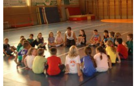 Mini Hand: le plein, s'il vous plait!