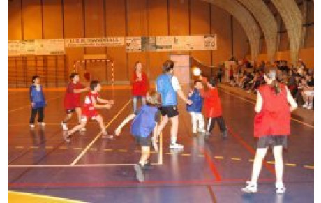 Tournoi Salade: encore une réussite.