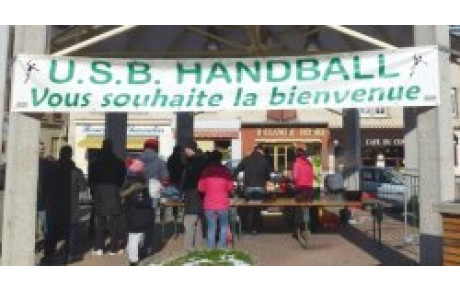 Honneur aux braves!