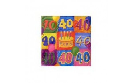 40 Ans du Club: les invitations sont lancées...