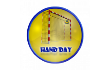 Hand'day: le hand à la radio!