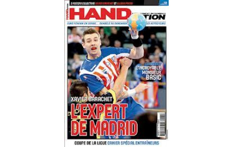 HAND'Action: Offre Spéciale Licenciés
