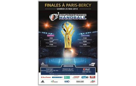 Finales à Bercy: billetterie ouverte