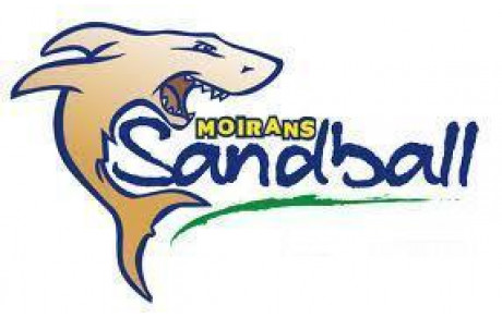 Sandball de Moirans:Inscrivez-vous vite!