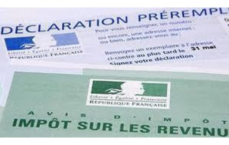 Bénévoles: Déduisez vos frais de l'impôt.