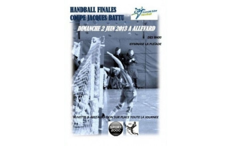 -17 Filles: Beaurepaire en Finale!