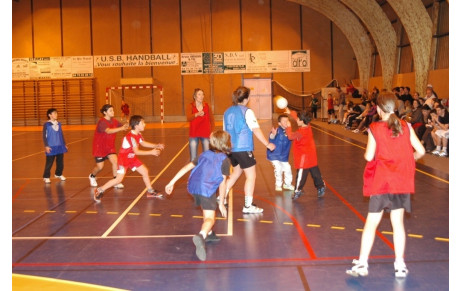 TOURNOI SALADE LE 8 JUIN