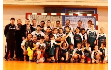 1er Juin: Après-midi Amicale