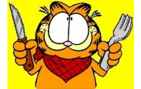 Soirée Lasagne le 5 Octobre